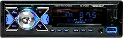 Rádio Usb/Bluetooth Rs-2714br Roadstar