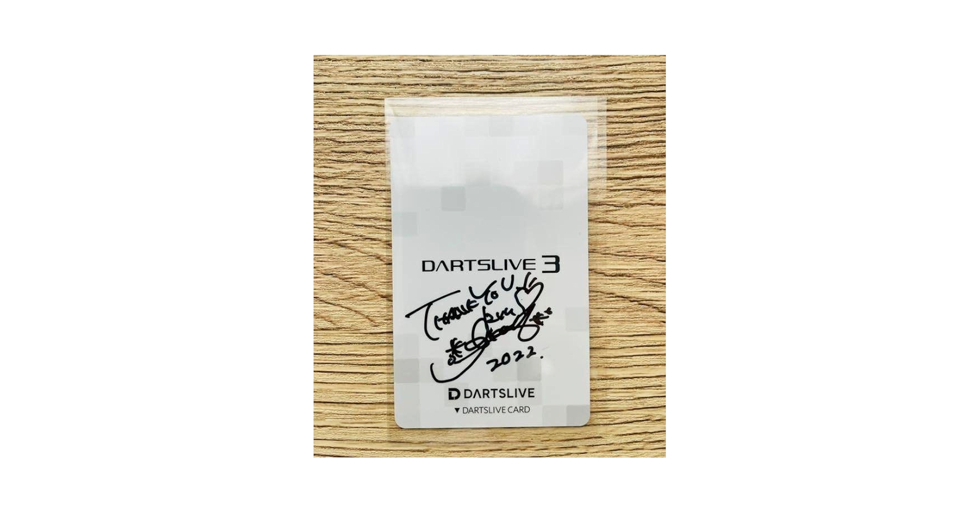 Dynasty 直筆サイン入り ダーツライブカード畦元 大和久 Dynasty 直筆サイン入り ダーツライブカード畦元 大和久 Amazon