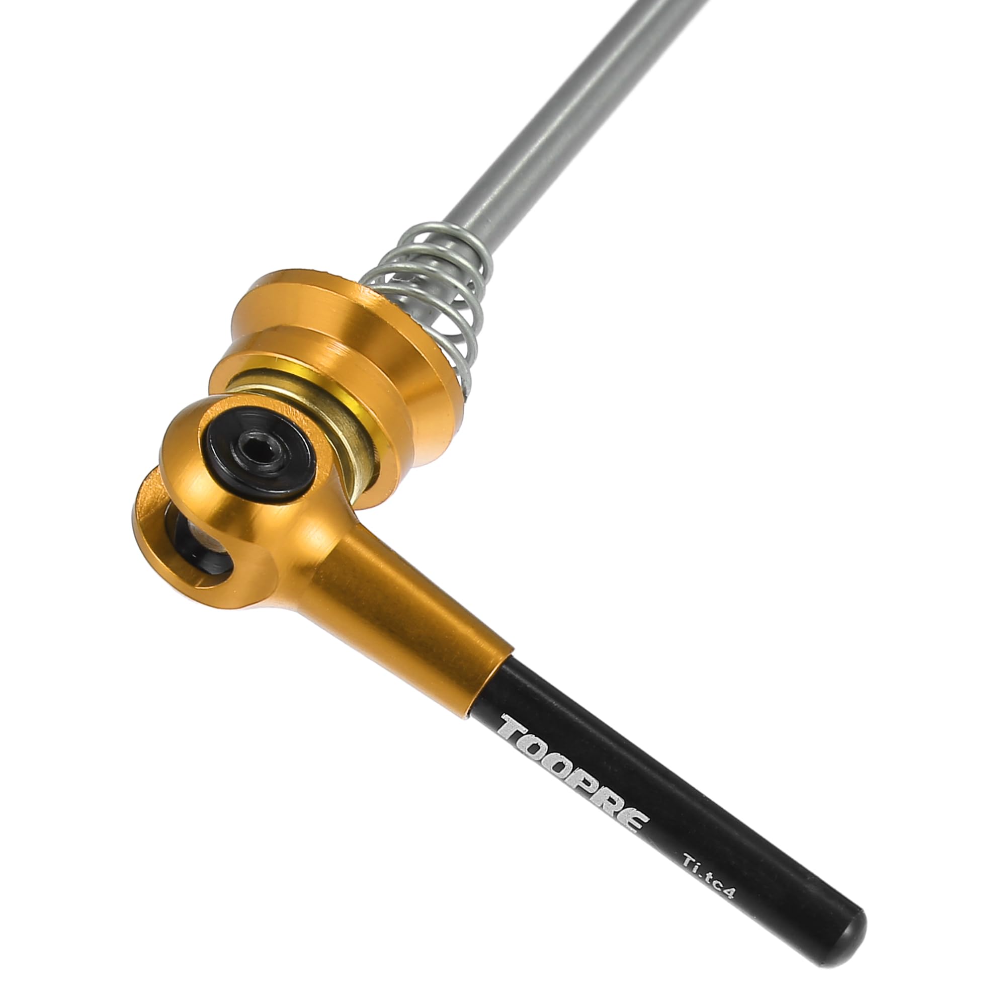 Paire d'Axes de Pédales DMR Vault Titane
