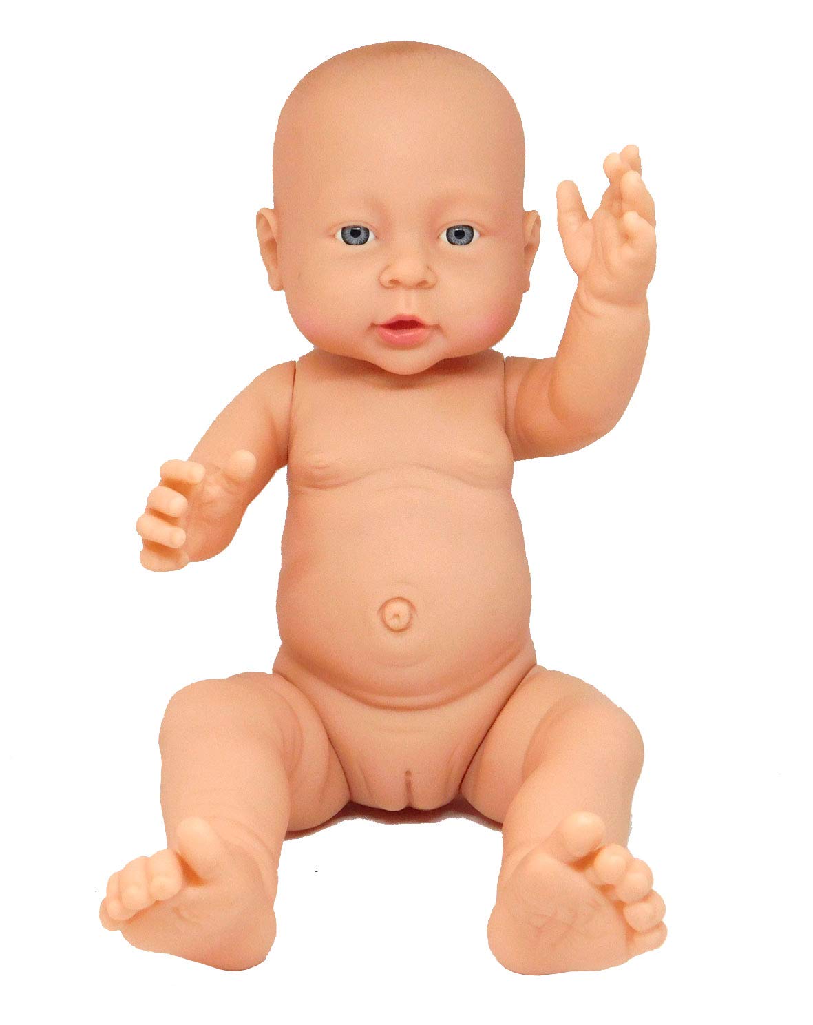 Amazon.co.jp: MORYTRADE 病院ごっこ 沐浴 人形 ママドール 動く人形