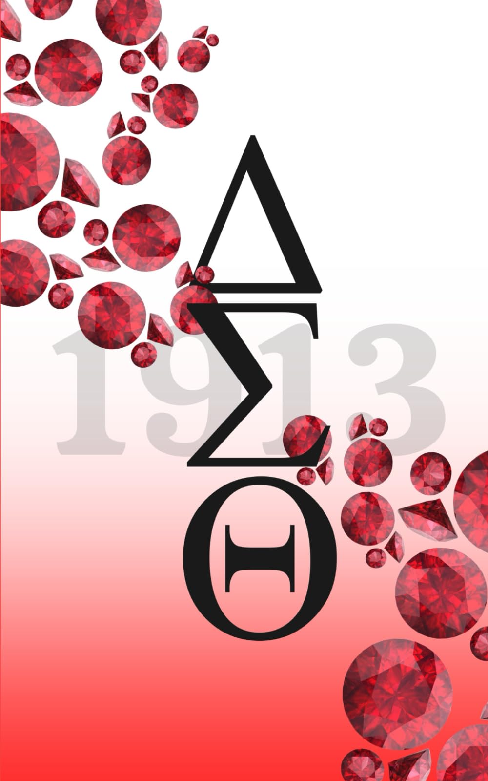 Blank Delta Sigma Theta Journal