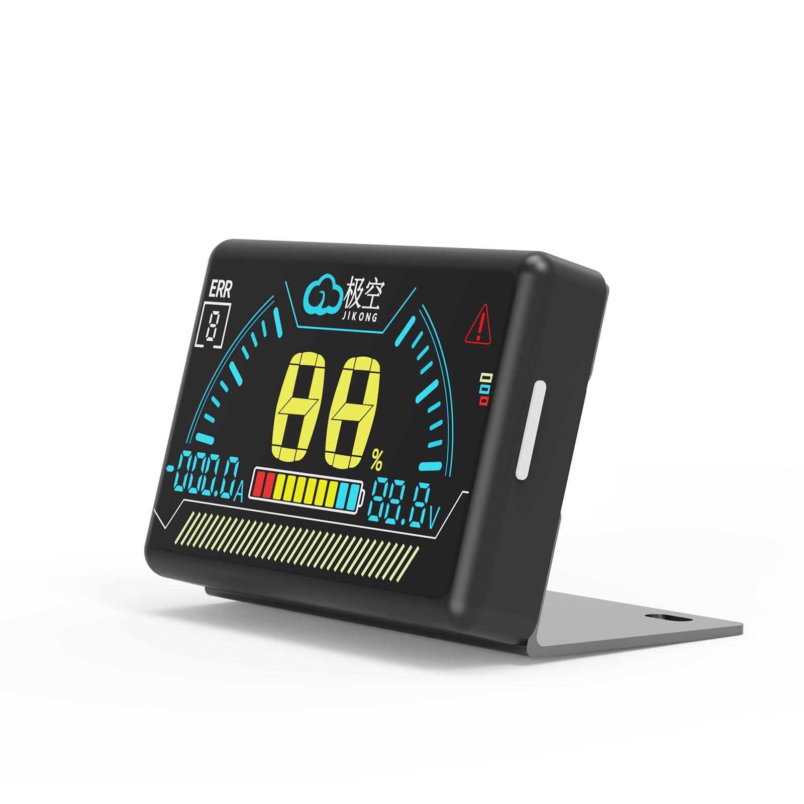 JKBMS Accessory 2 inch LCD Display Screen with Active Switch Monitor for JK Smart BMS Battery Protection Board-picture-35