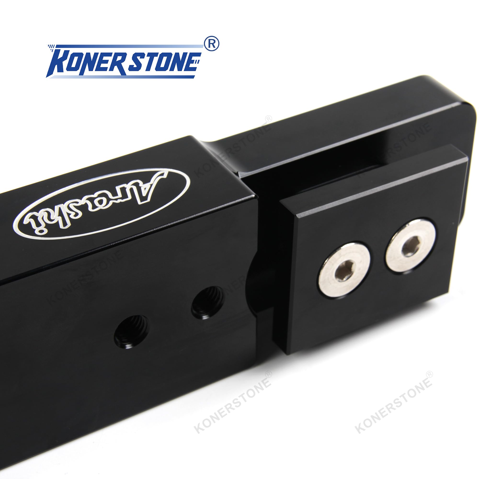 Kit forcellone esteso per Suzuki Hayabusa GSXR 1300 1999-2024 Gen1 2 3 Estensione Braccio oscillante CNC lavorato Moto Modifica Accessori 1 Set Nero 2000 2001 2002