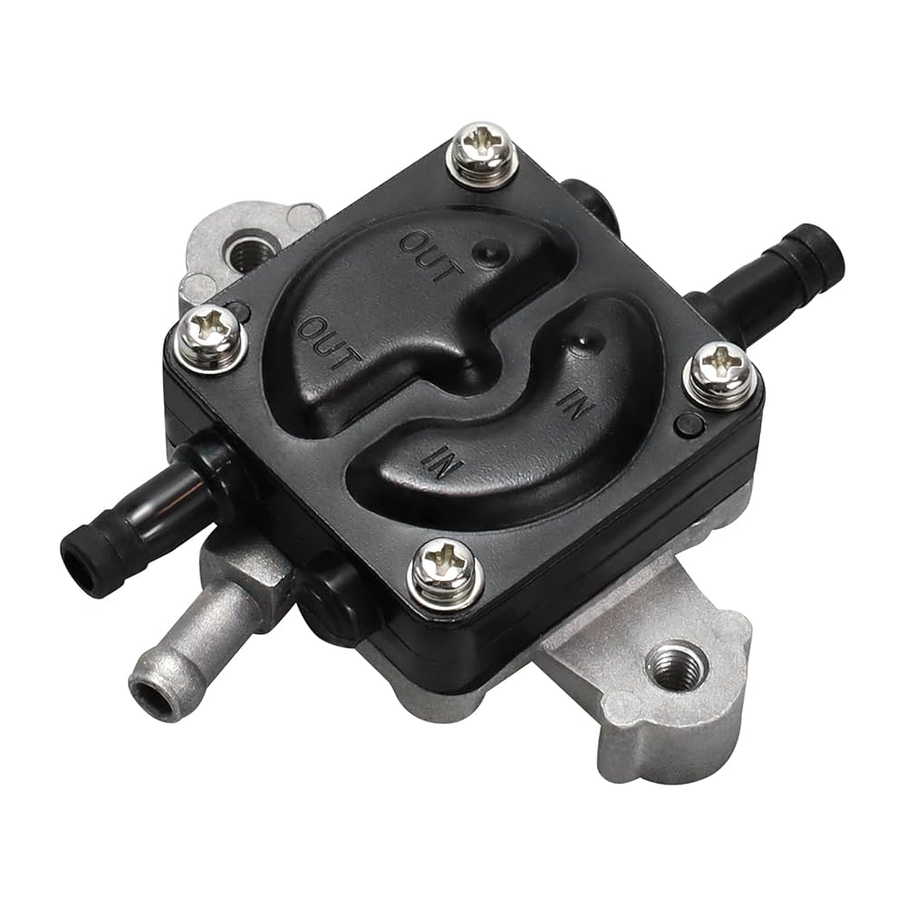 JM imports Fuel Pump Replaces for Briggs & Stratton 844527 844089, for