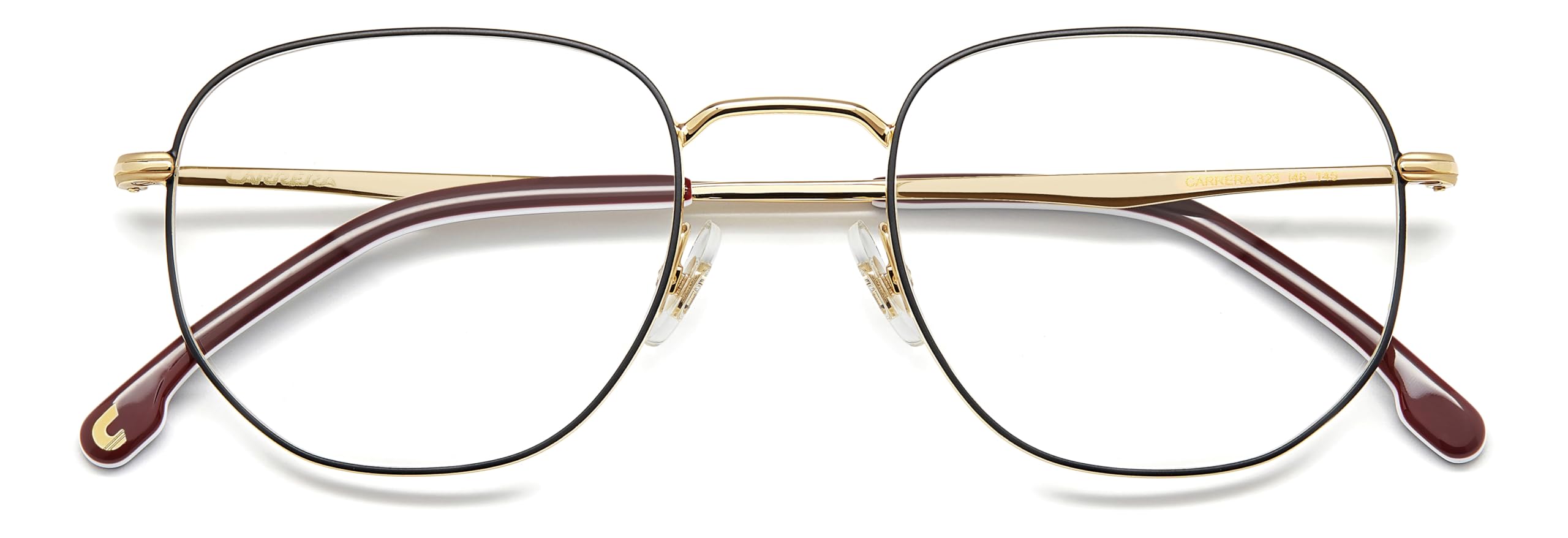 Carrera Carrera 323 Marcos para gafas recetadas Hombre (Pack de 1)