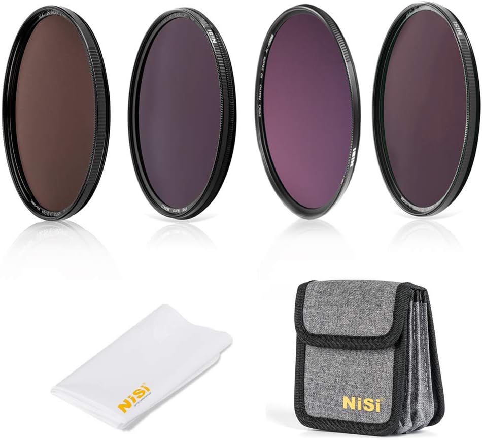 polarizzatori circolari