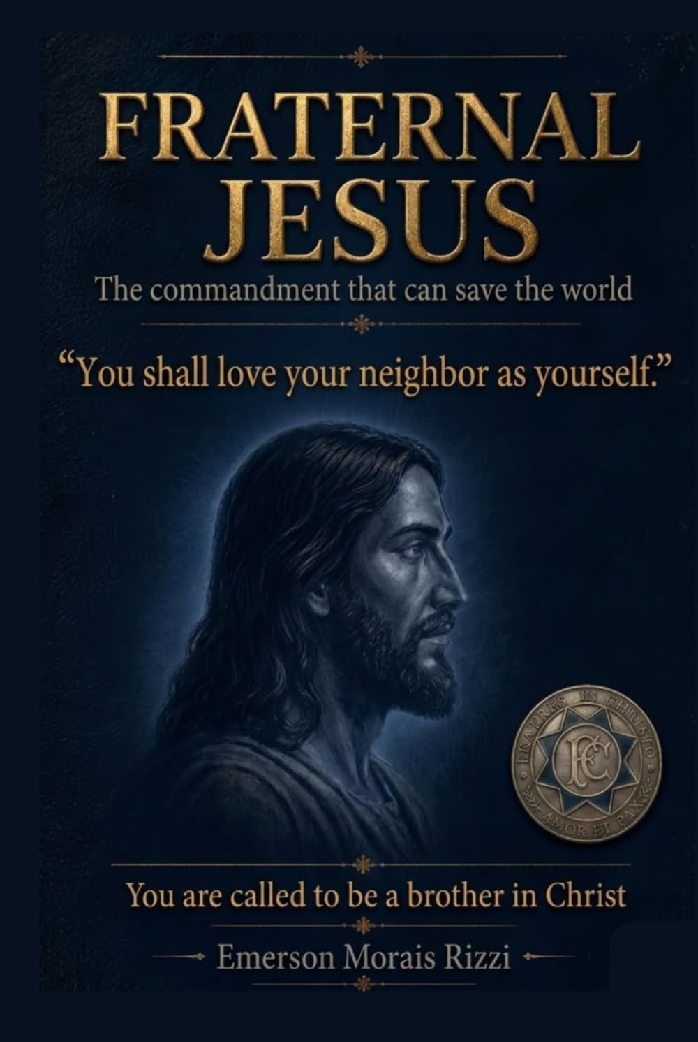 FRATERNAL JESUS: Love your neighbor as yourself