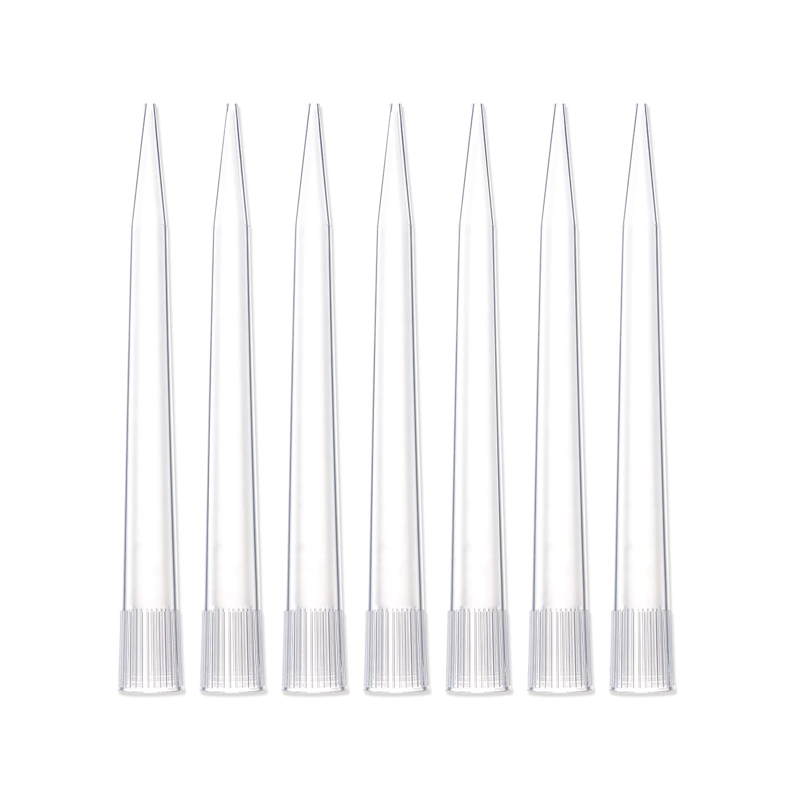 Pipettenspitzen 10ml für 1-10ml Mikropipette, 100 Stück Universale Sterile Pipettenspitze, DNAse and RNAse Free, Autoclavable, Hochtransparentes Material ist leicht zu beobachten
