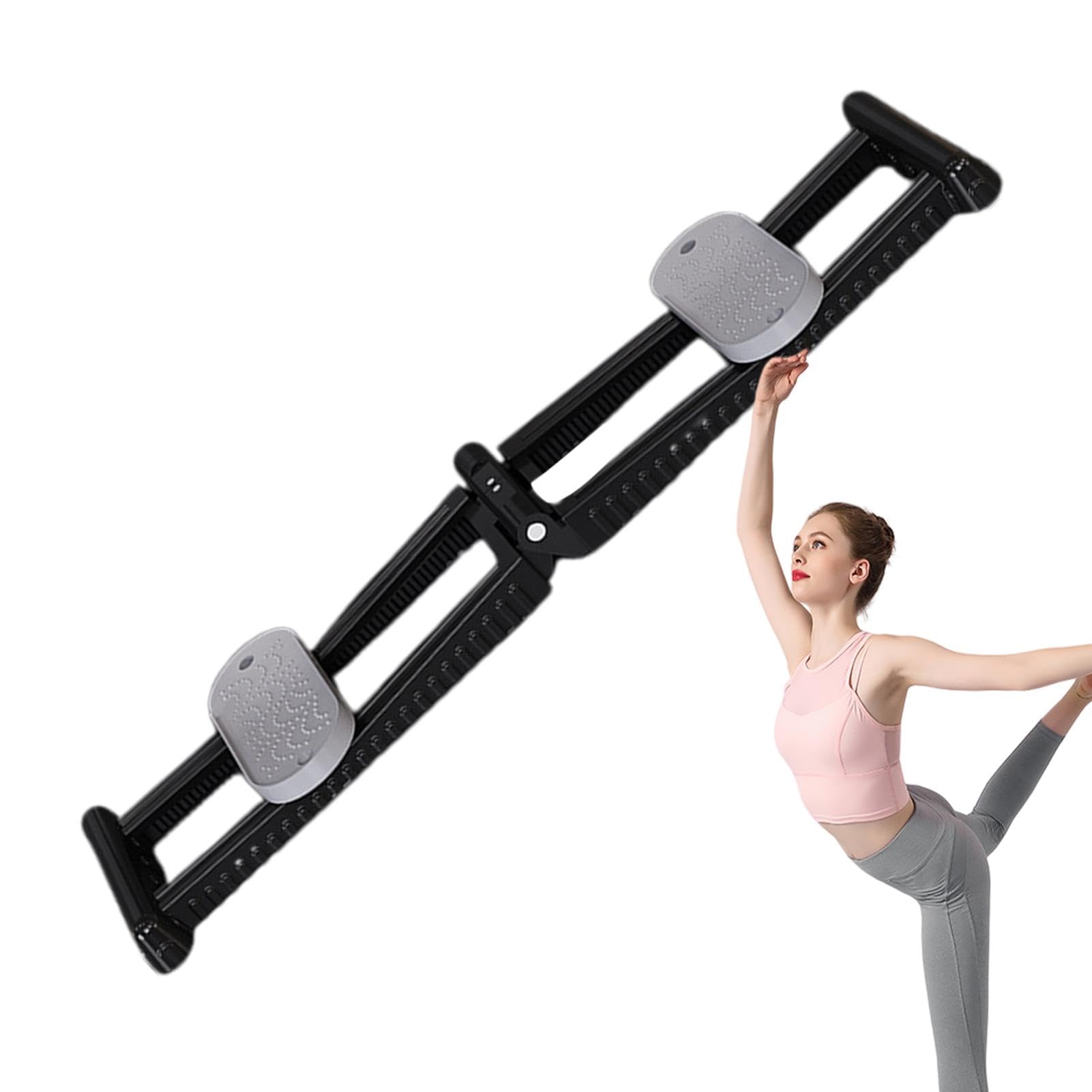 Leg Muscle Trainer Ski Machine, Pelvic Floor Muscle Training Equipment, Foldable Ski Simulator Machine, Ski Exercise Machine for Strength, Home Gym Ski Trainer for Gym, Balcony, Home