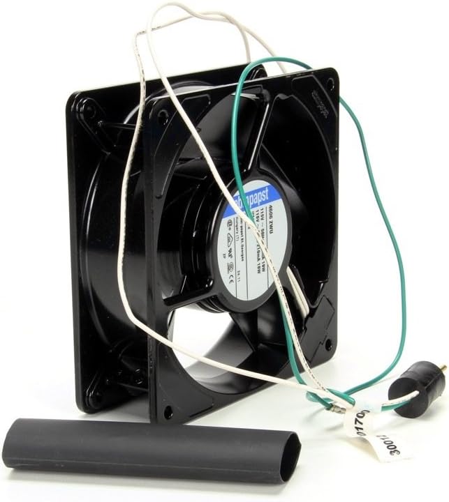 Kairak 3301700 Pan Chiller Fan Motor