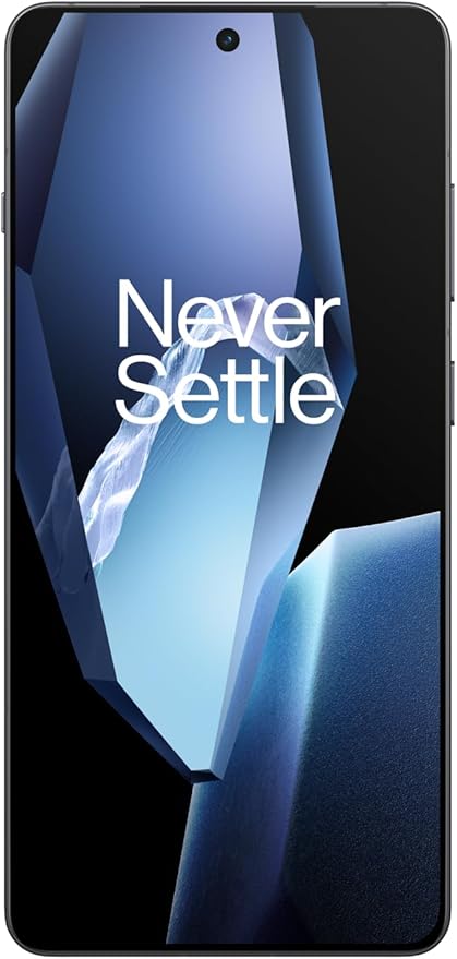 OnePlus 13R Smartphone - Hasselblad Camera, Snapdragon 8 Gen 3