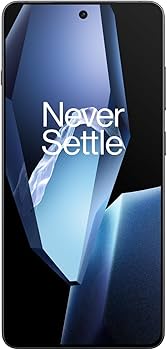 Amazon.com: OnePlus 13R, 12GB RAM + 256GB Storage, Dual-SIM