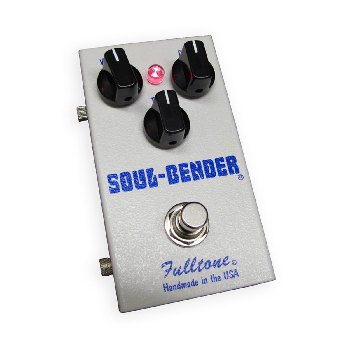 Amazon | Fulltone/Soul-Bender v2 ファズ フルトーン