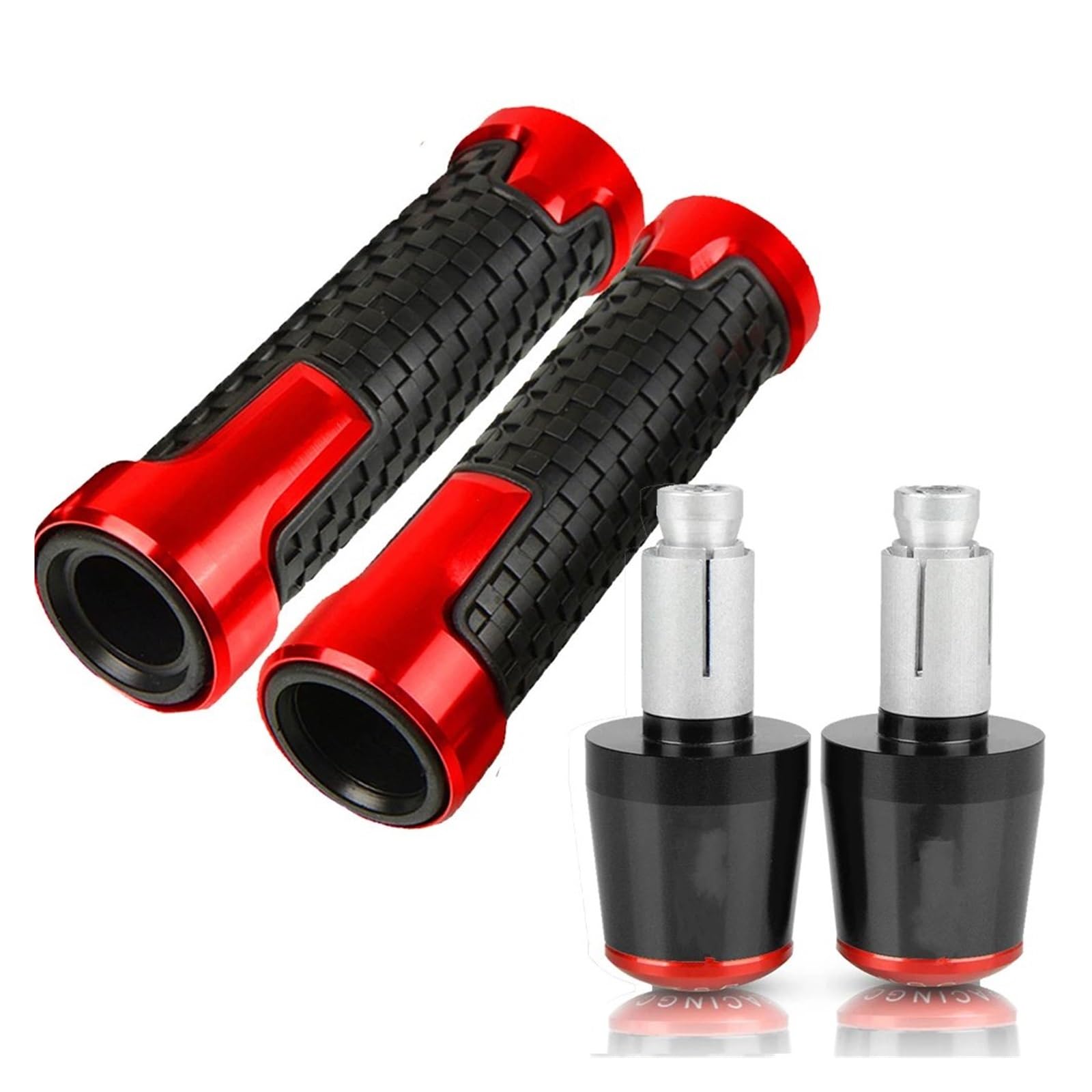 Hguvsjd Q For Kawasaki Z800 Z 800 2013 2014 2015 2016 2017 Motorcycle Brake Clutch Levers Adjustable Handlebar Grip Ends Motorcycle Brake Lever(Q)