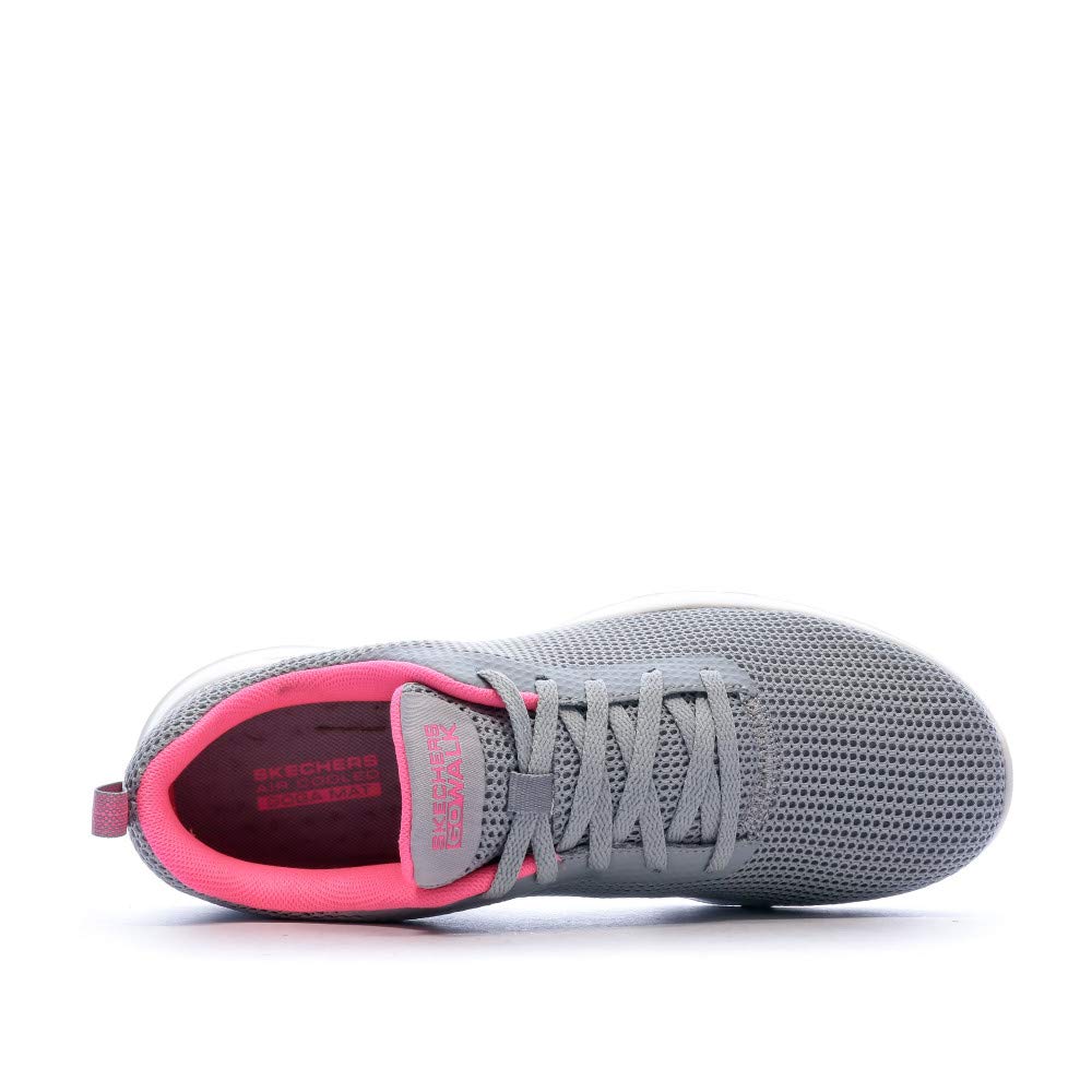 Skechers Go Walk Joy Upturn Scarpe da ginnasticaDonna