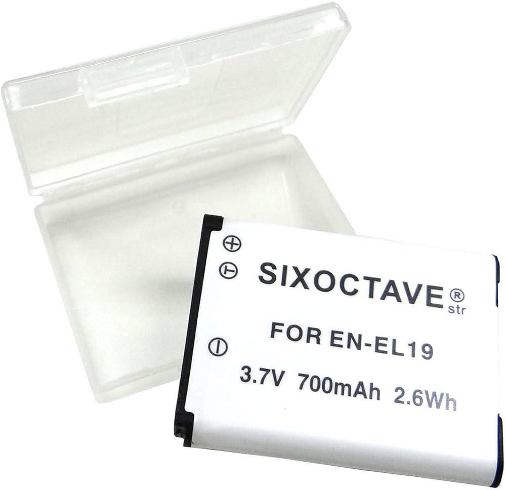 Nikon COOLPIX S3700 中古　本体バッテリーのみ Nikon COOLPIX S3700 中古 本体バッテリーのみ Nikon COOLPIX