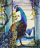 ルイス・Ｃ・ティファニー展―アールヌーヴォー ガラス芸術の華