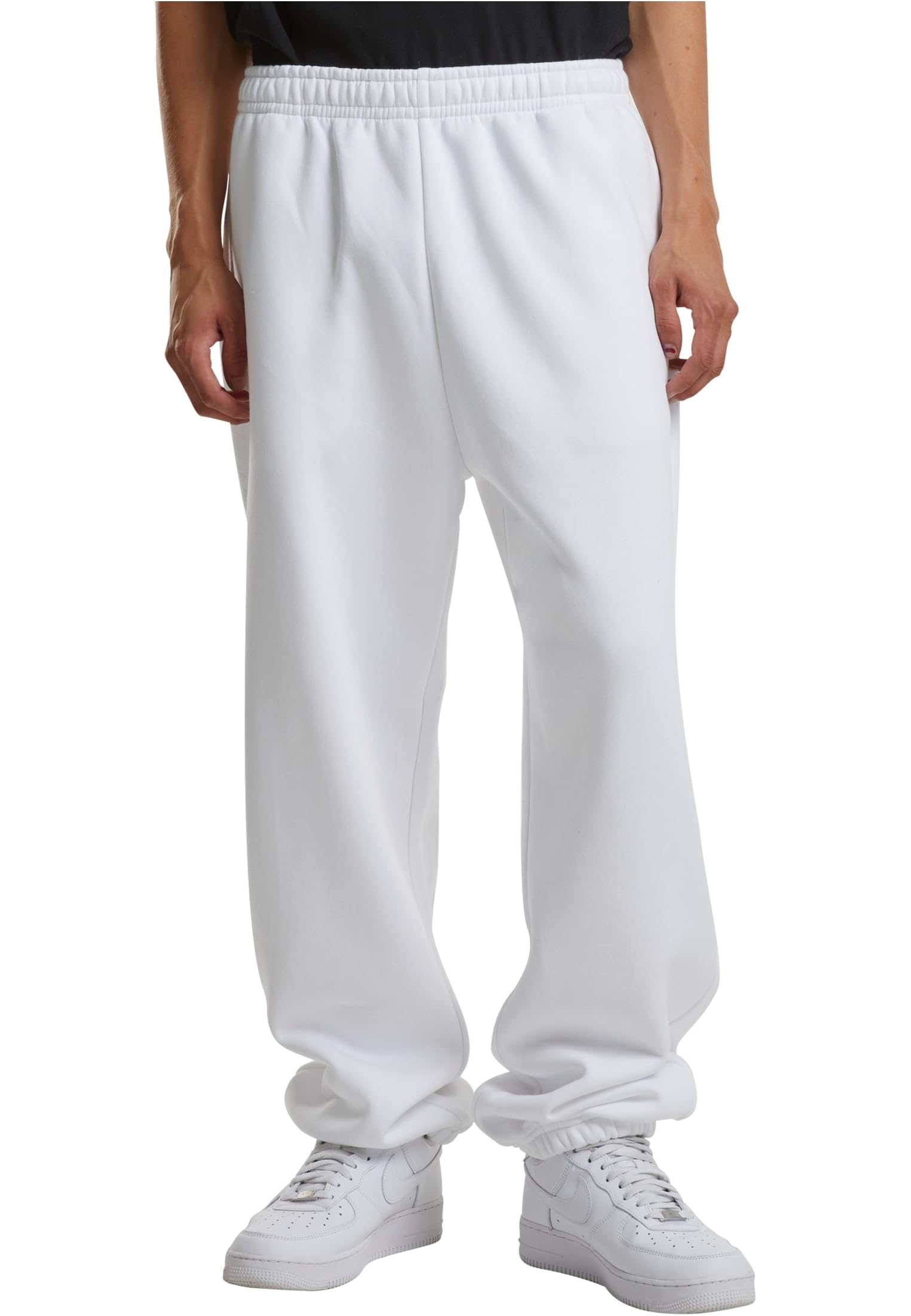 Build Your Brand Herren Sweatpants By286-fluffy Sweatpants