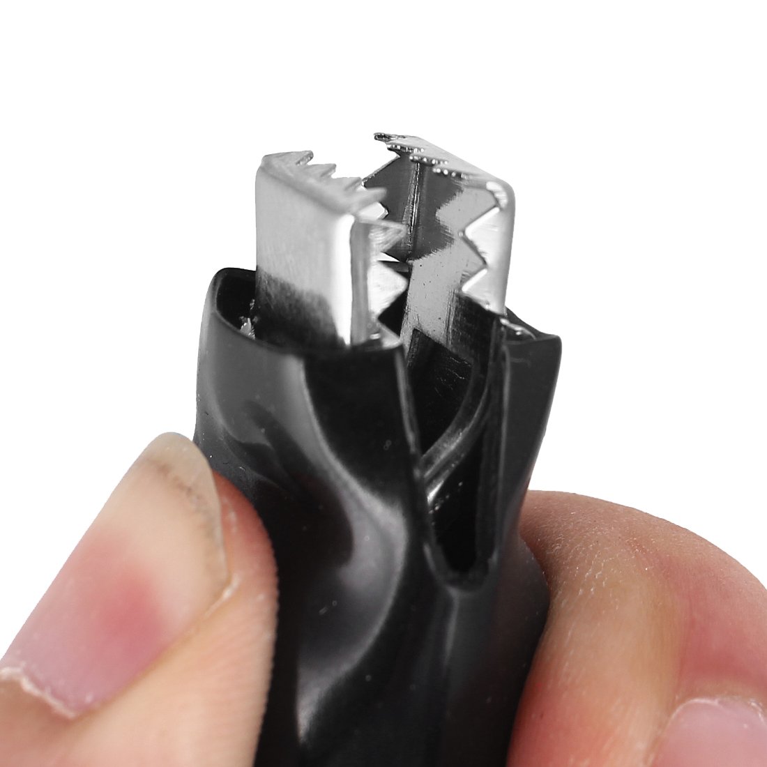 DC 0-30mA Analog Needle Panel DC Current Ammeter 85C1