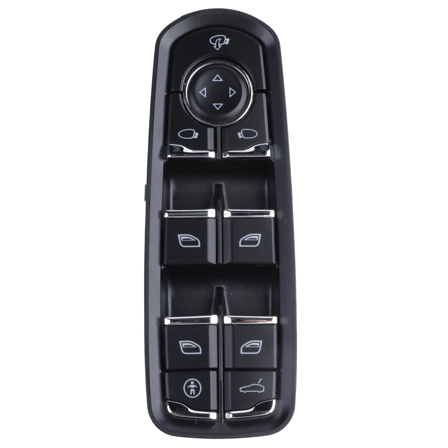 YAOPEI 7PP959858MDML Electriques Bouton Leve Vitres pour Panamera Cayenne