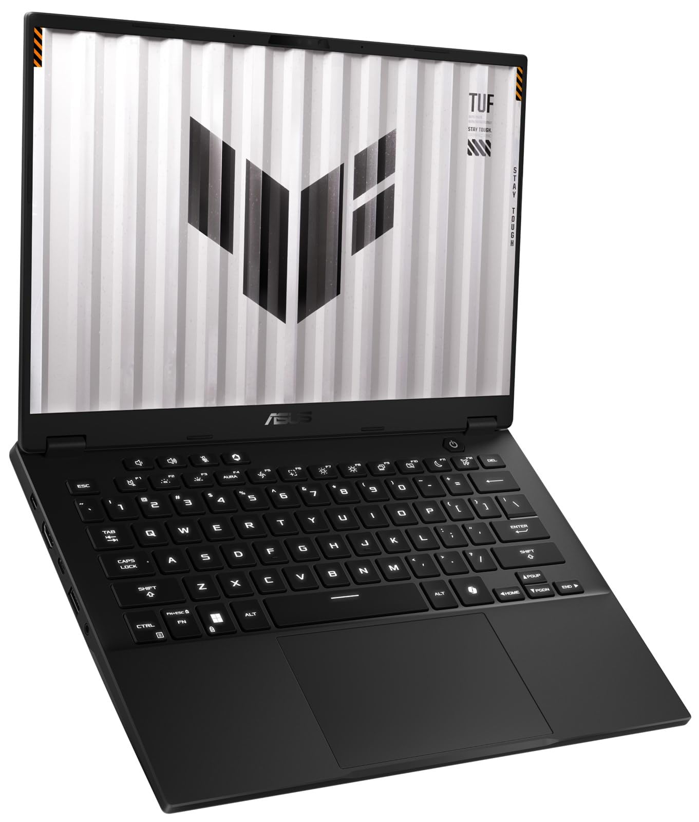 Amazon.com: EXCaliberPC [2024] ASUS TUF Gaming A14 FA401UV-DB74 