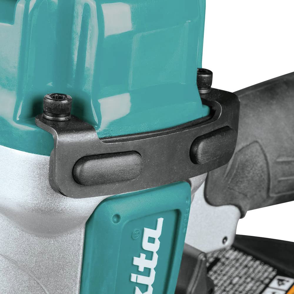 Makita AN454 CHIODATRICE PNEUMATICA 45 mm/Lunghezza chiodi 19-45 mm