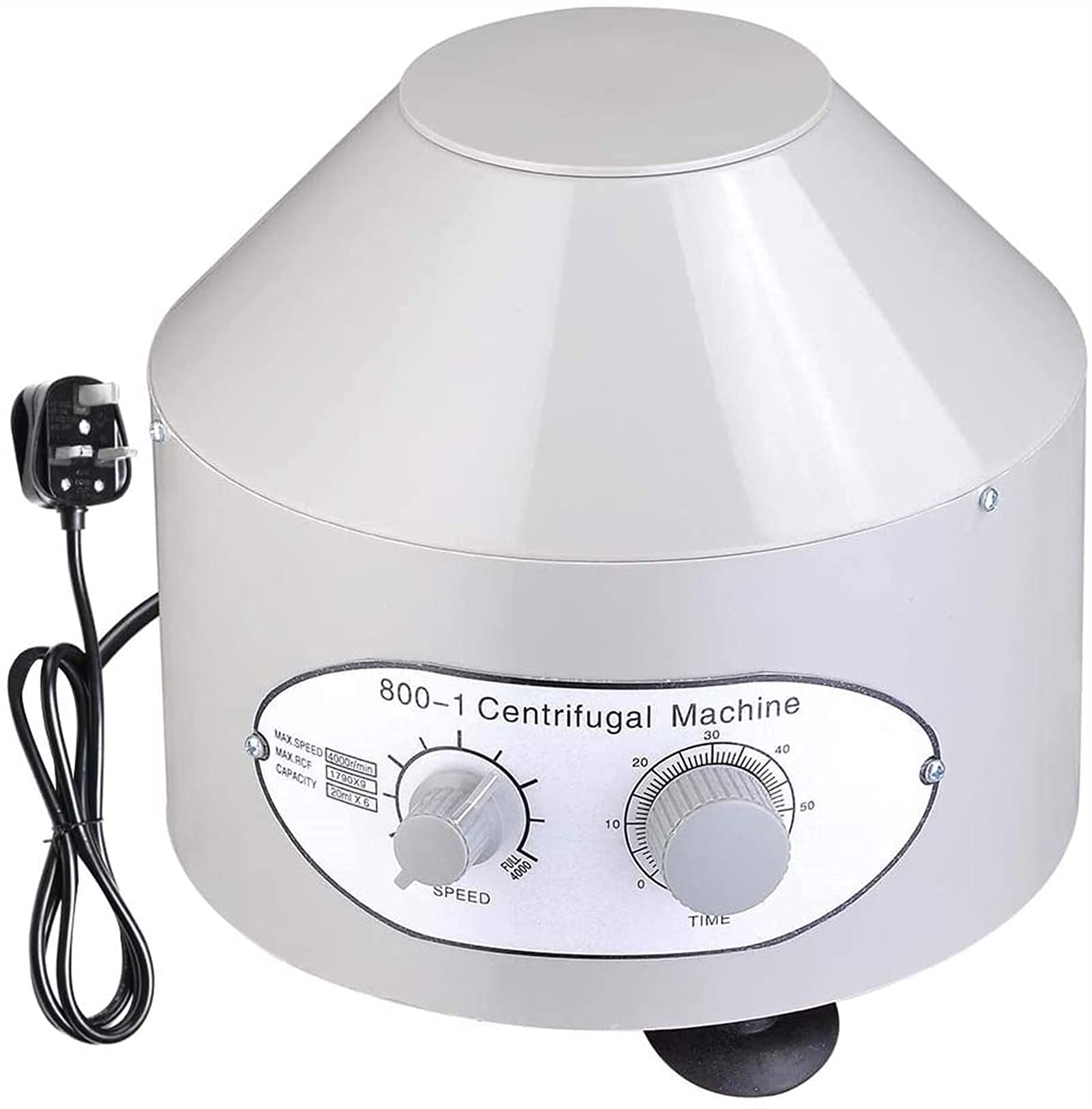 Buy TYLC Electric Centrifuge Laboratory Desktop Centrifuge with