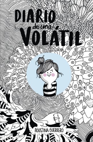 Cover of Diario de una volátil