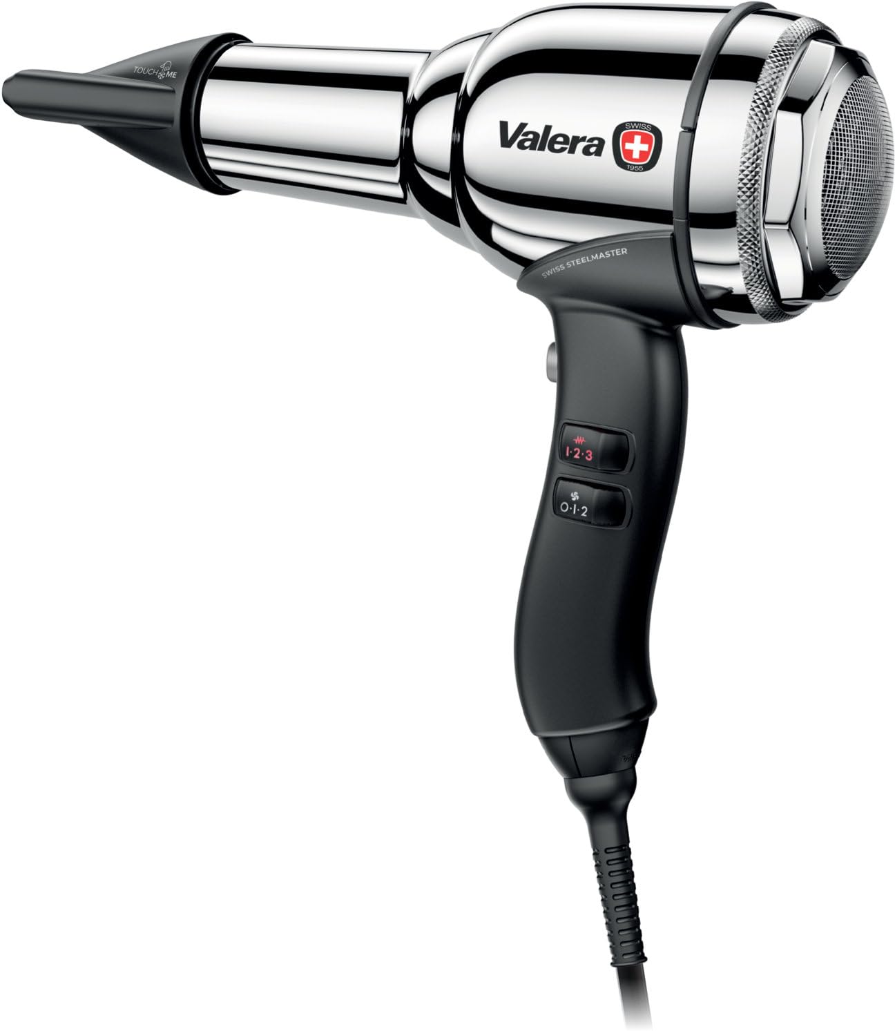 Valera Swiss Steel-Master Chrome