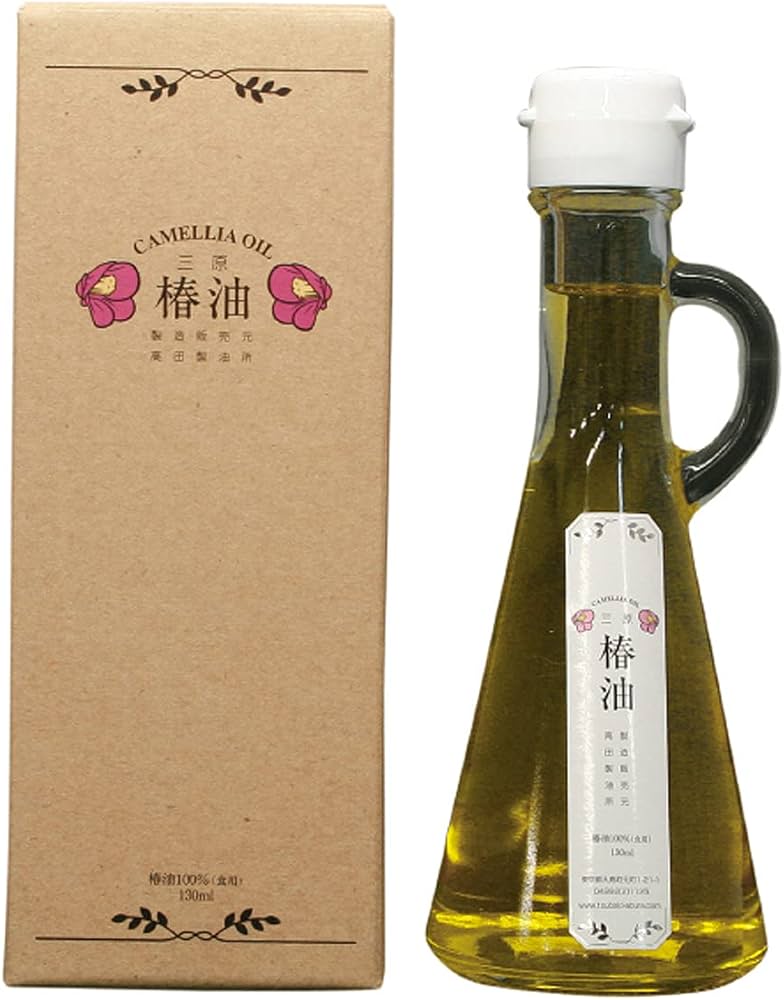 4本セット】お得☆三原椿油オイル150ml