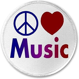 Peace Love Music - 3