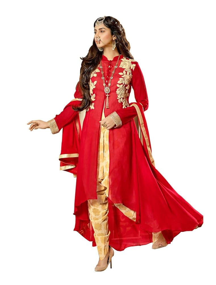 mastani churidar