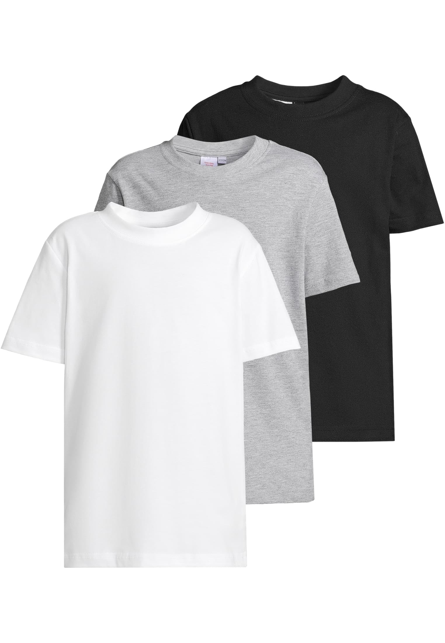 Build Your Brand Mädchen T-Shirt