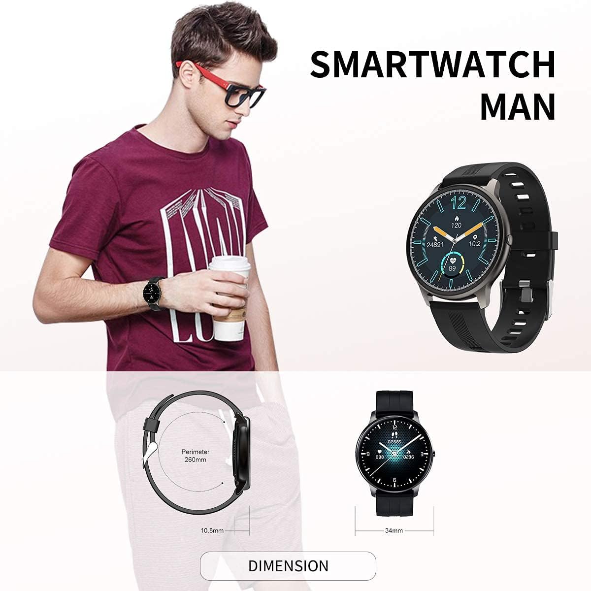 blulory bw11 especificações