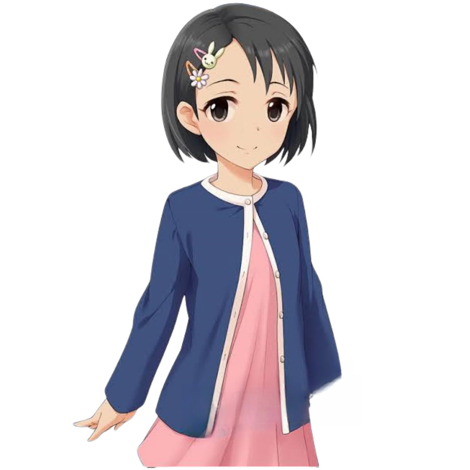 Amazon.co.jp: [FUREETAE] Z 佐々木千枝 コスプレ衣装 : ホビー