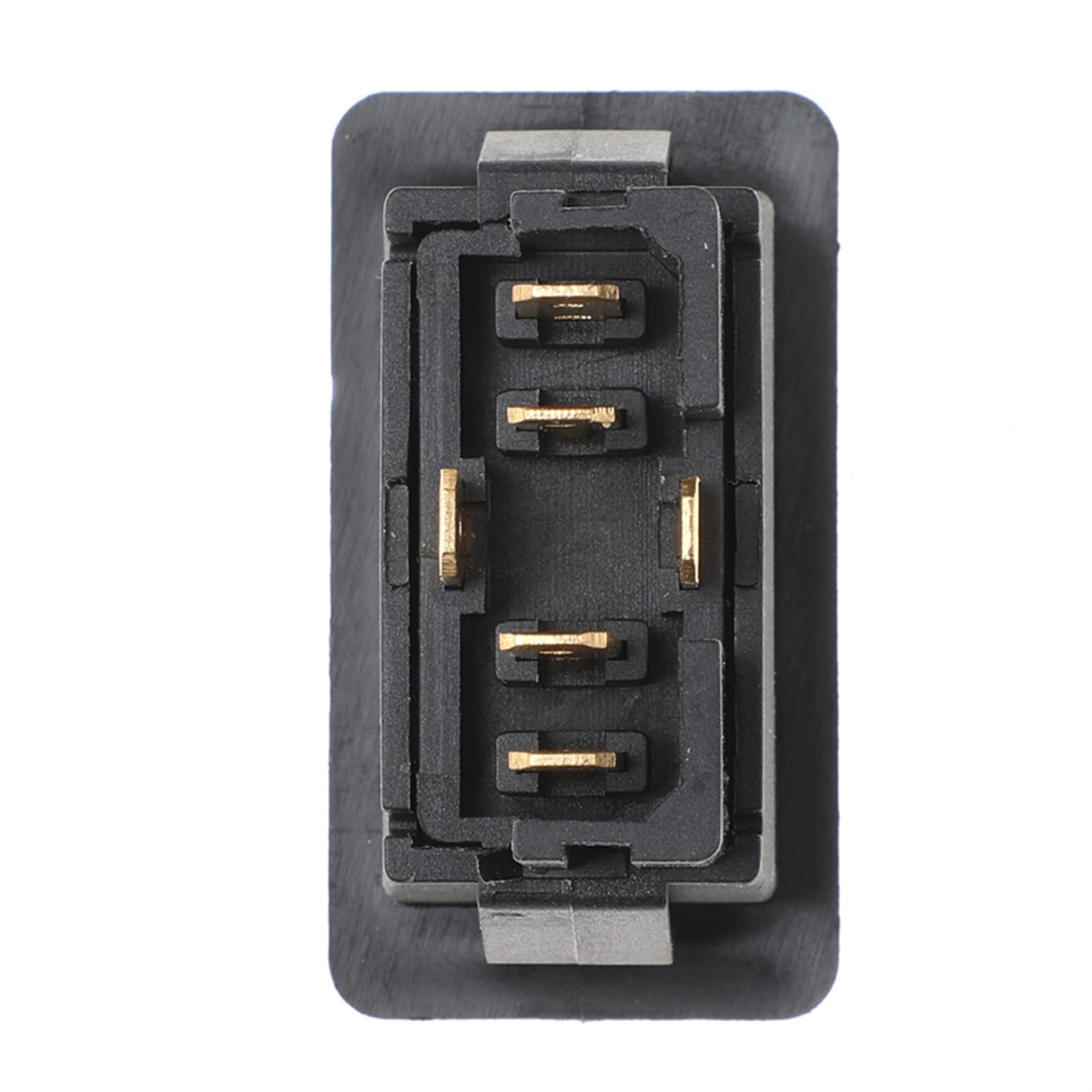 Interruptor Ventana 255959855B para VW LT28 LT35 LT46 Van Bus Interruptor De Control De Ventana Eléctrico Único Coche 357959855A Interruptor Elevalunas Eléctrico
