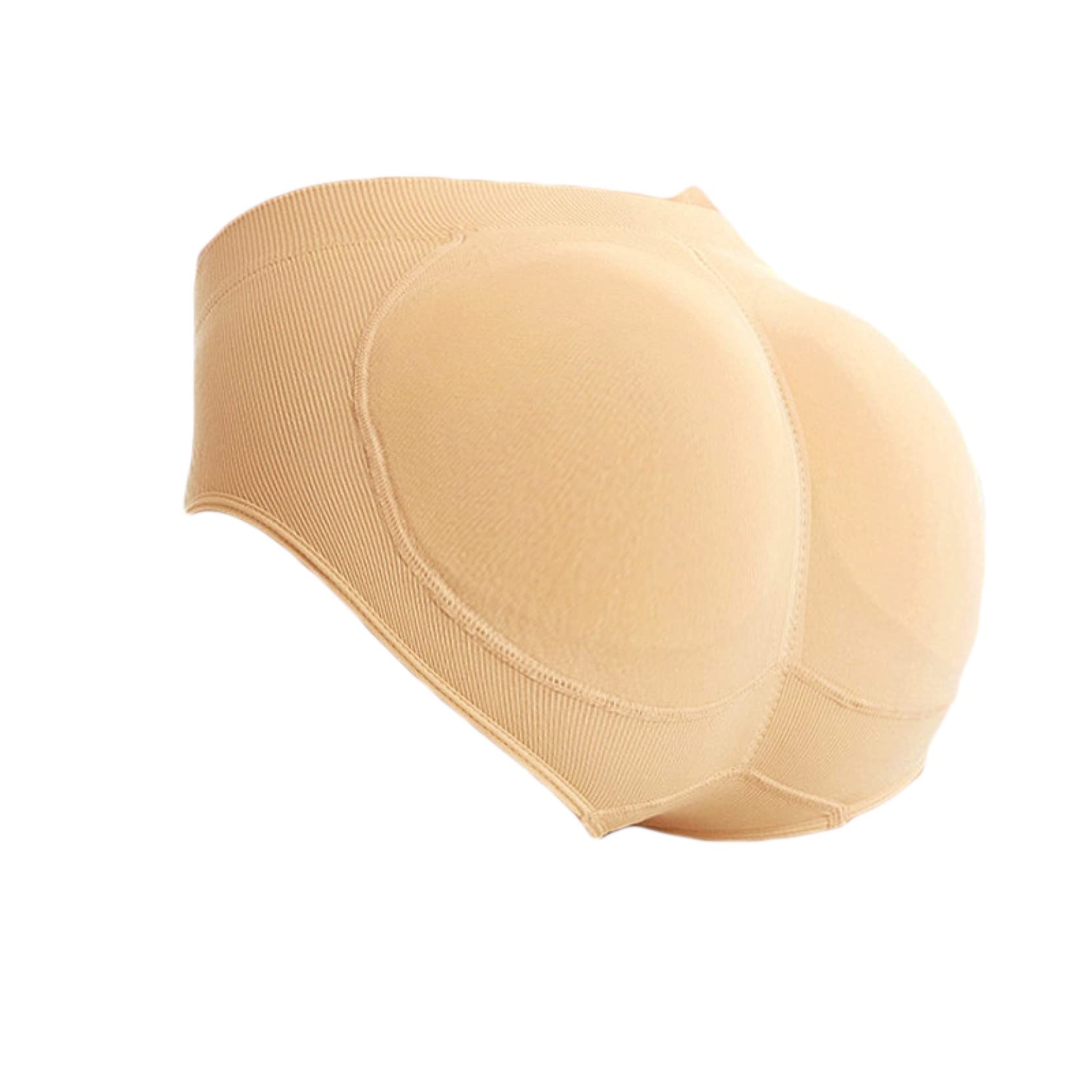 kobiety butt lifter hip enhancer majtki shaper body gorset bezszwowa bielizna modelująca push up czopiarki podkładki figi booty