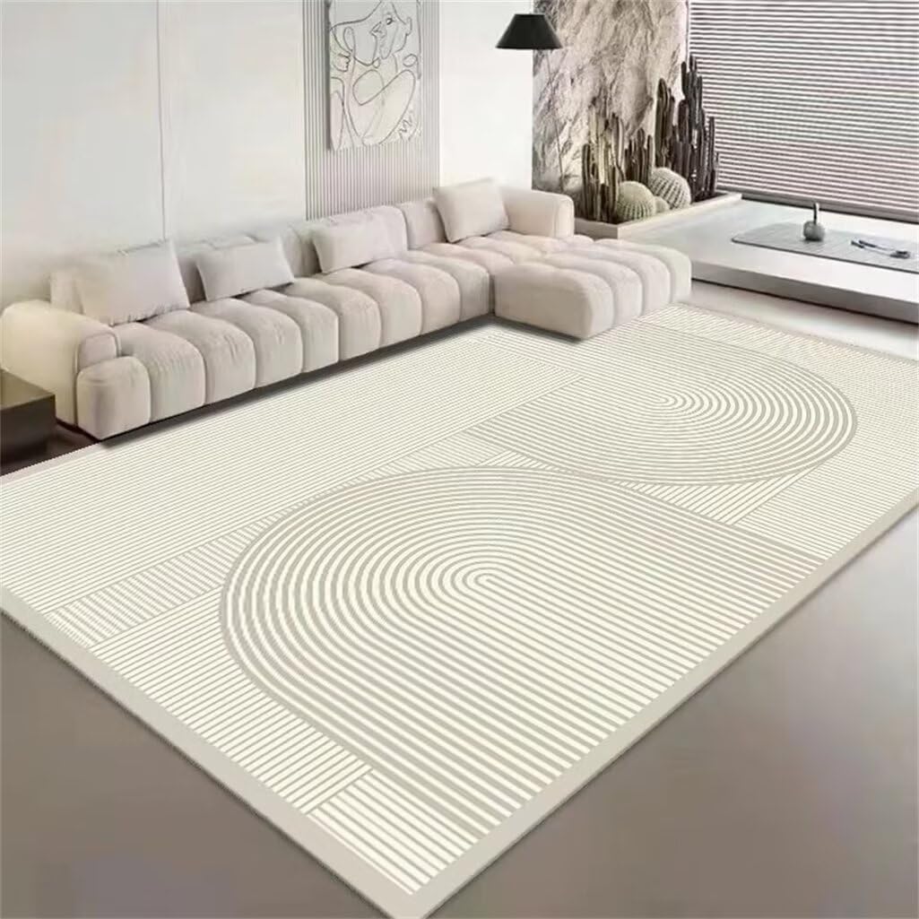 Tapis Chambre Ado Garcon Tapis Terrasse Exterieur Tapis De Chevet Pour Chambre, Salon, Tapis Rectangulaire, Décoration Intérieure Tapis De Chevet De La Chambre À Coucher 120X160Cm 3Ft 11.2''X5Ft 3''