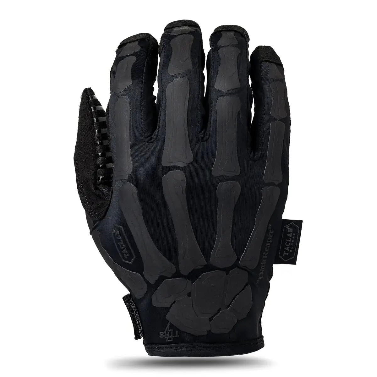 TACLAB Reaper Skeleton Gloves - Thin and Lightweight for Summer