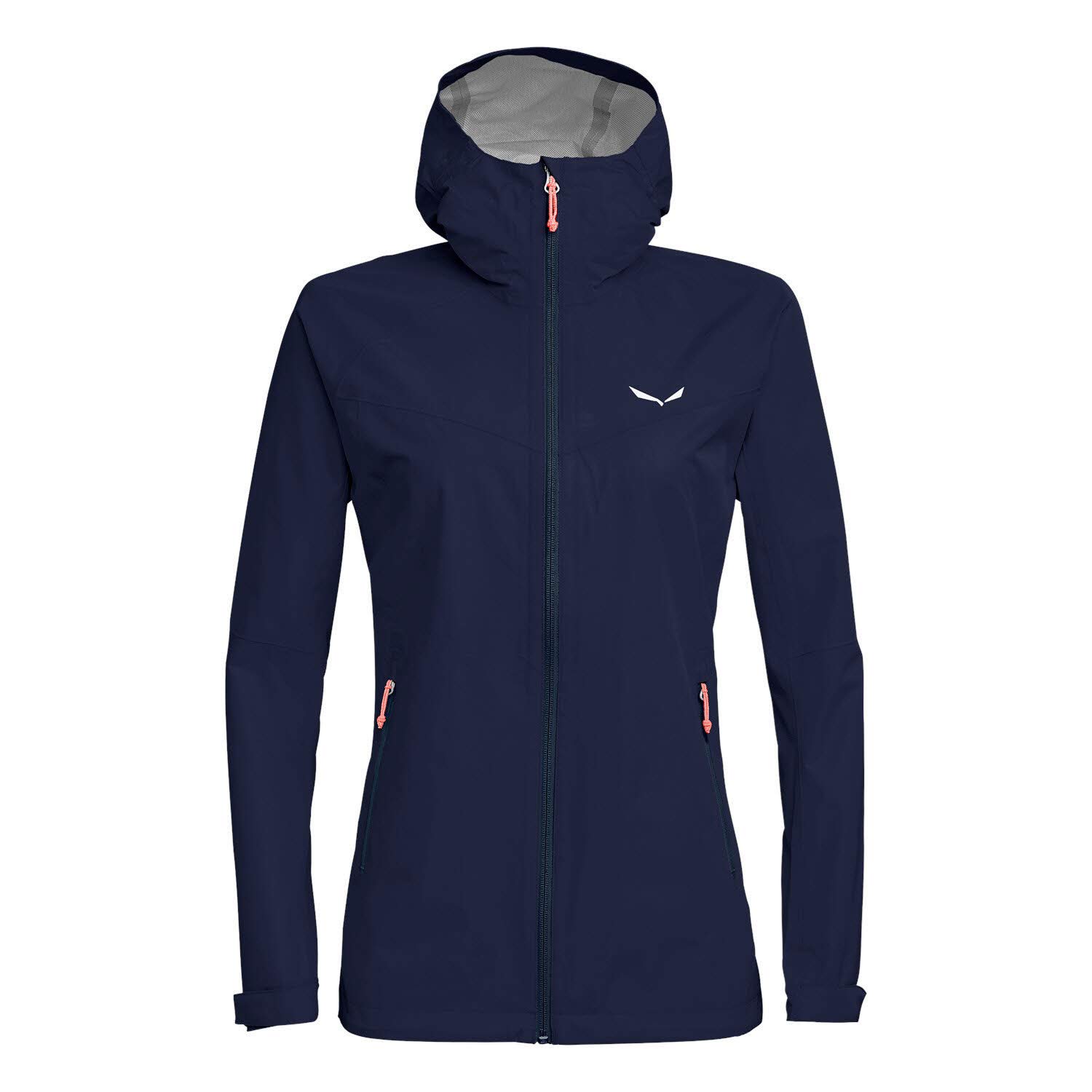 SALEWA Puez (Aqua 3) Power-Tex Jacke Damen