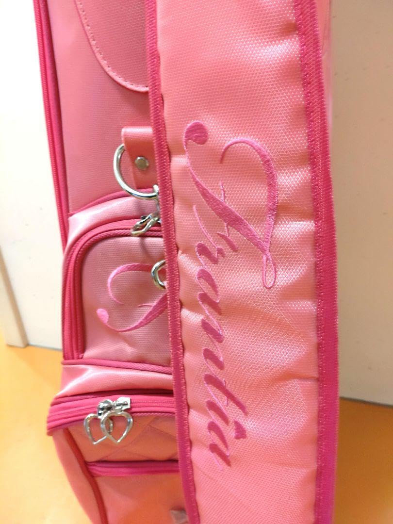 Frantia フランティア レディース ゴルフクラブ 9本セット FLEX L