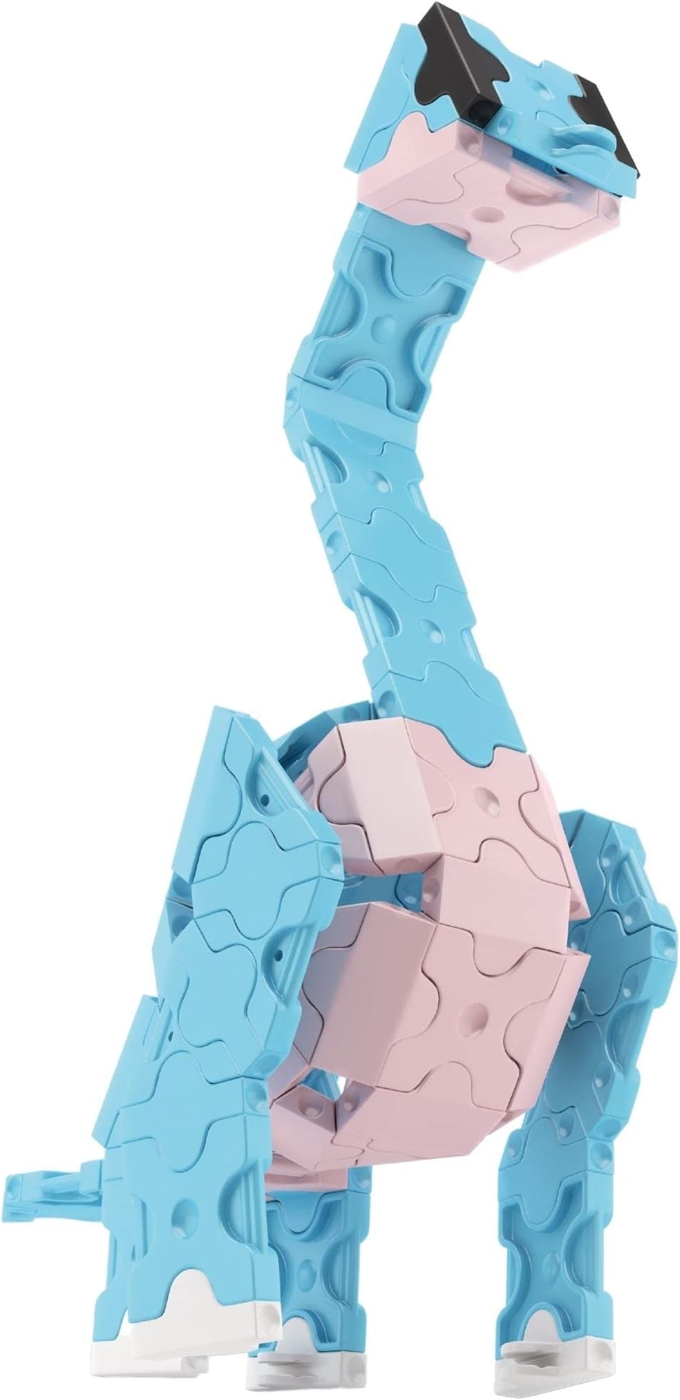 Yoshiritsu LaQ Dinosaur World Mini Brachiosaurus
