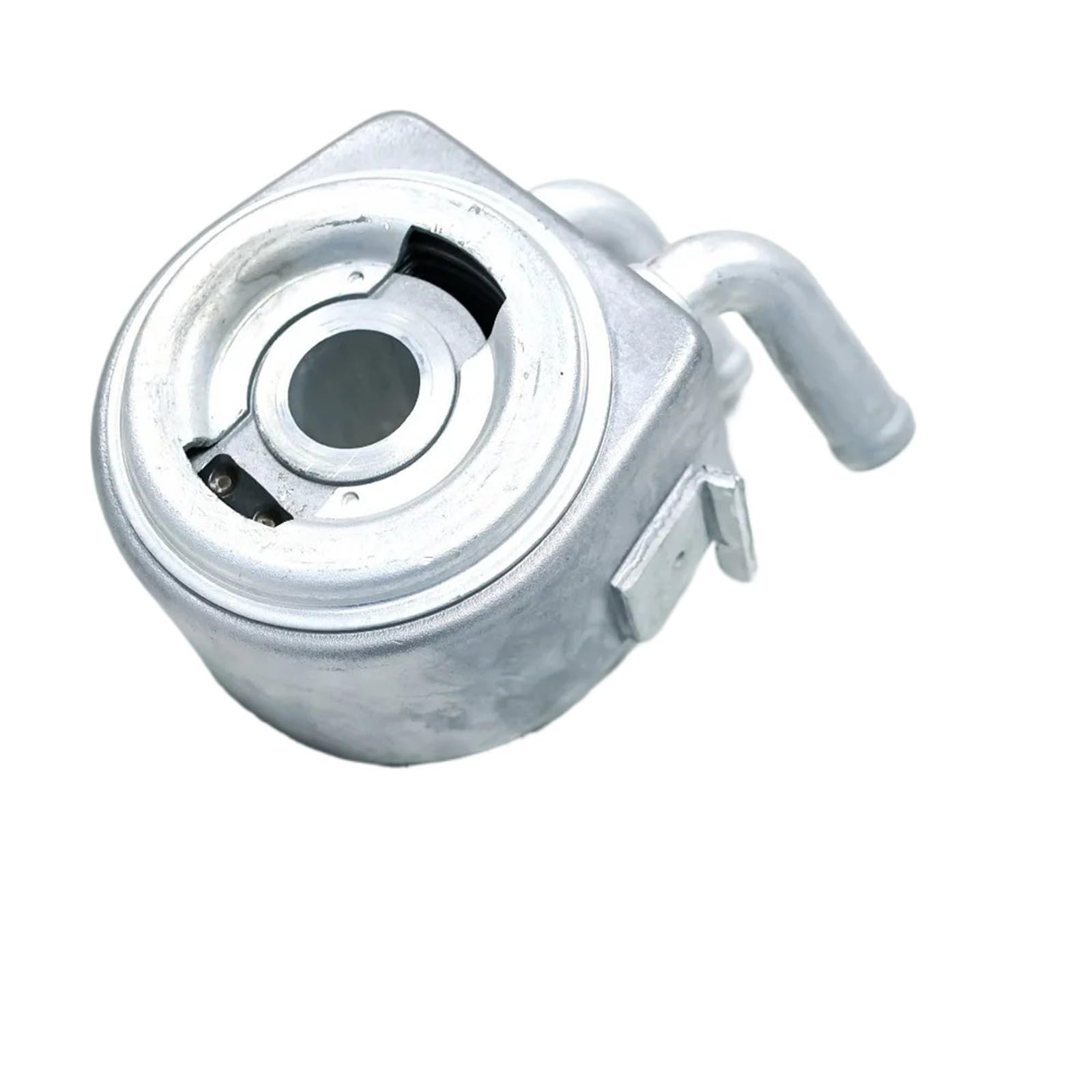 enfriador de aceite del motor 1S7E6A642CC para Ford para Escape 2001-2007