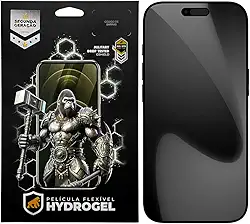 Gshield Película Hydrogel HD para (iPhone 17)