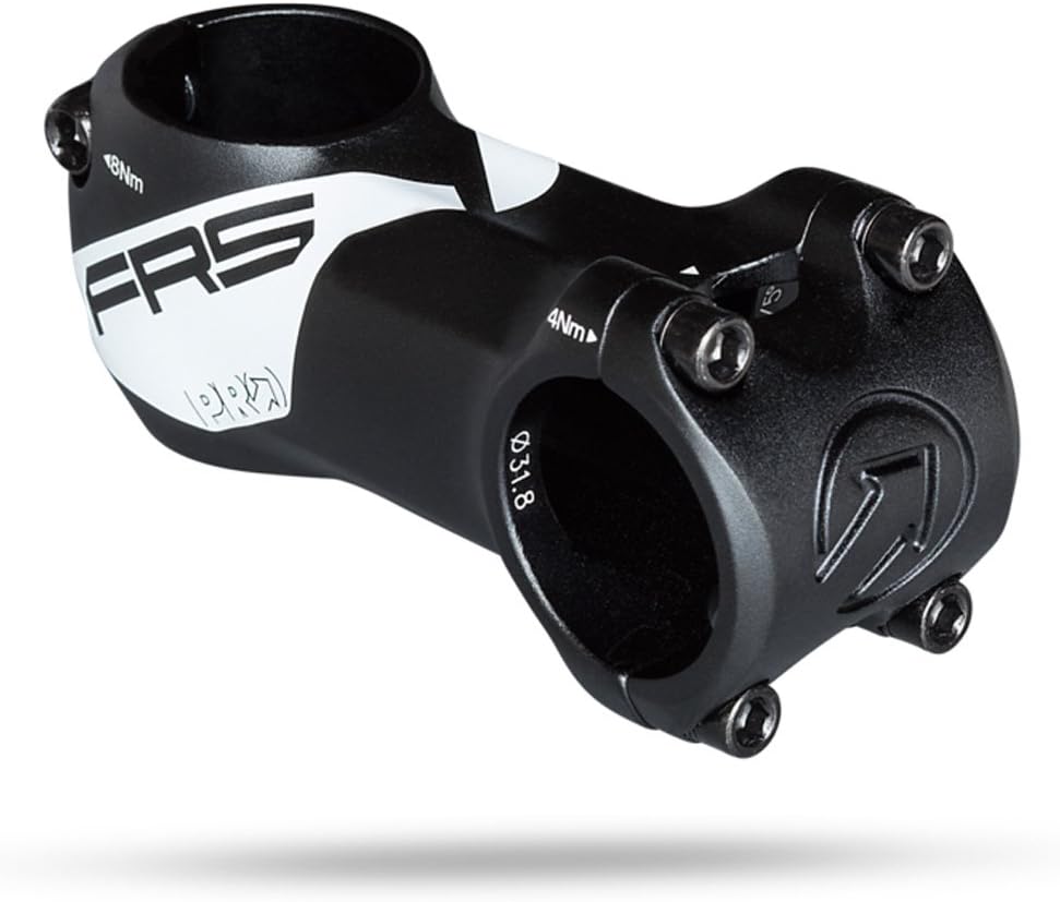 S-WORKS VENGE ステム 100mm 6°（VENGE ステム）