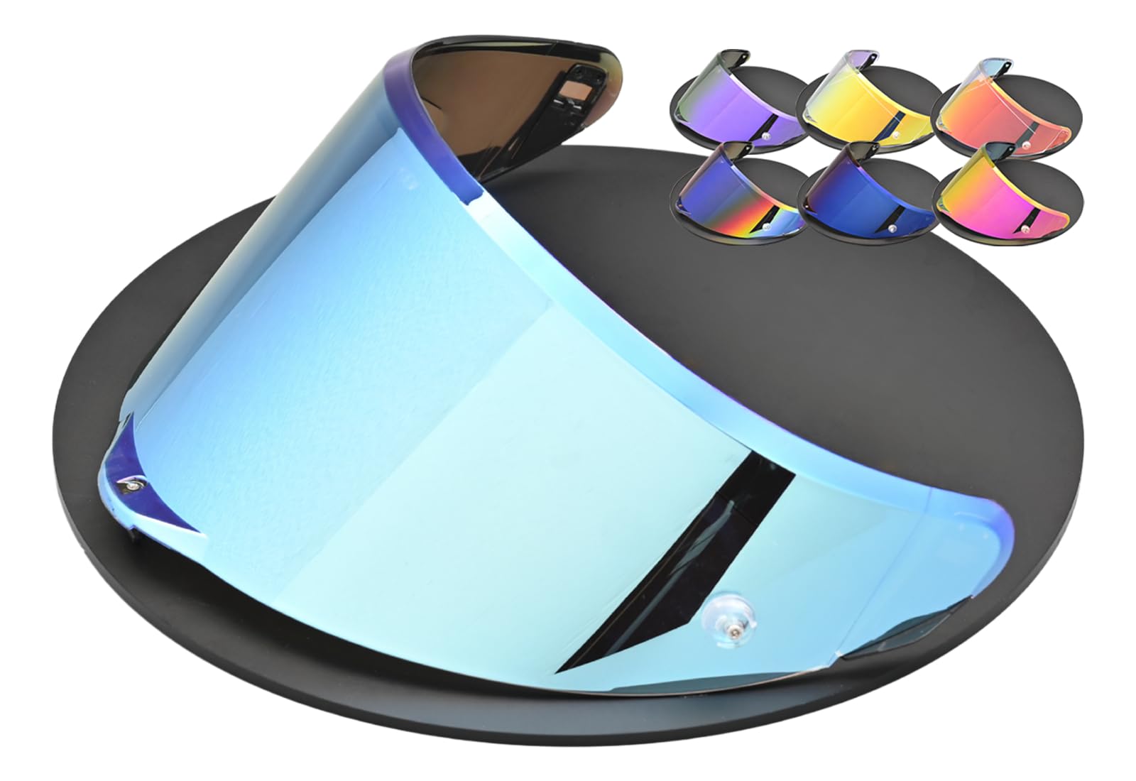 Amazon.co.jp: AGV Pista GP RR バイザー Pista GP R、Corsa、Corsa R