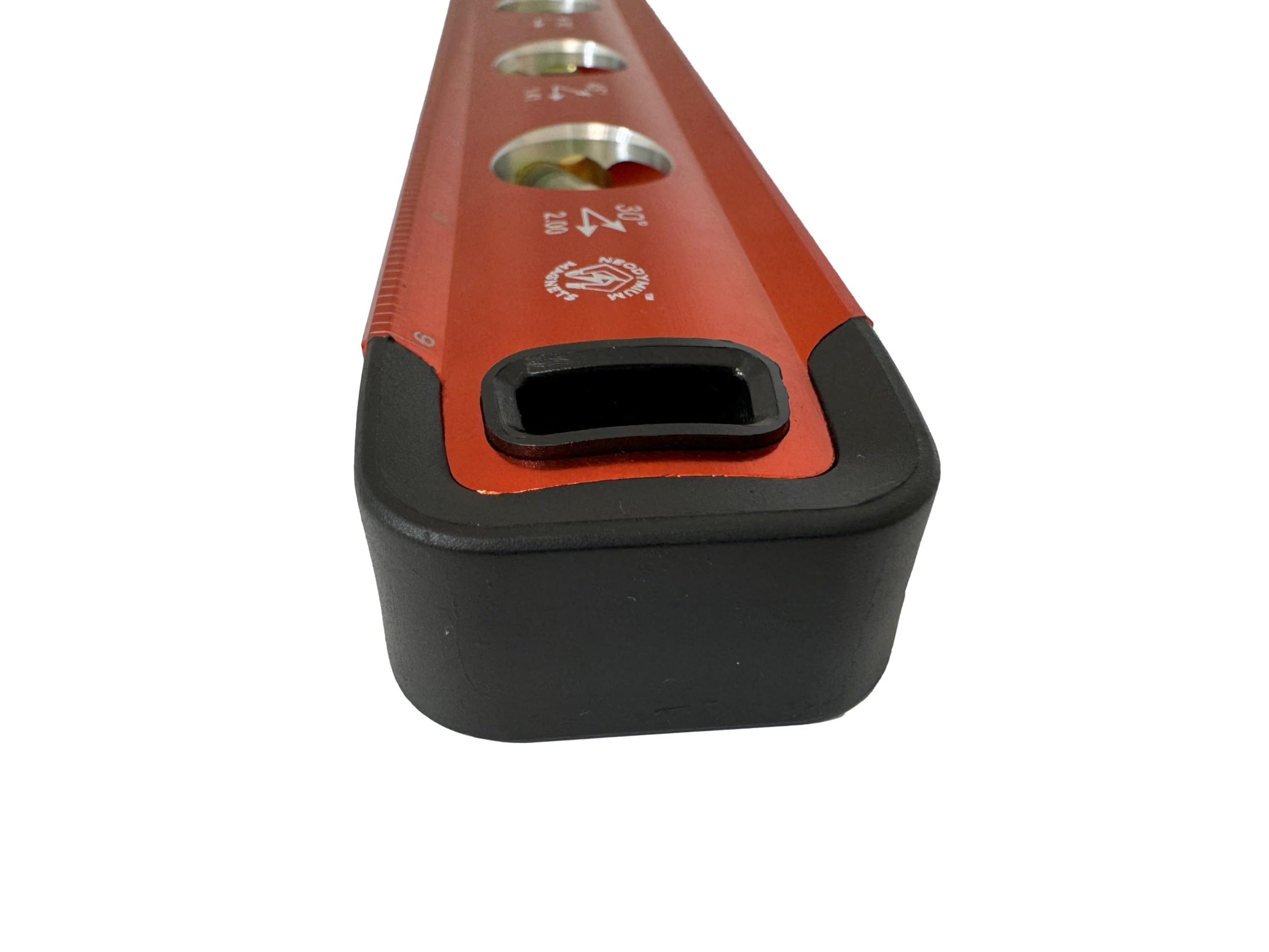 Swanson Tool 15,2 cm Heavy-Duty Magnetic Torpedo, SVT011