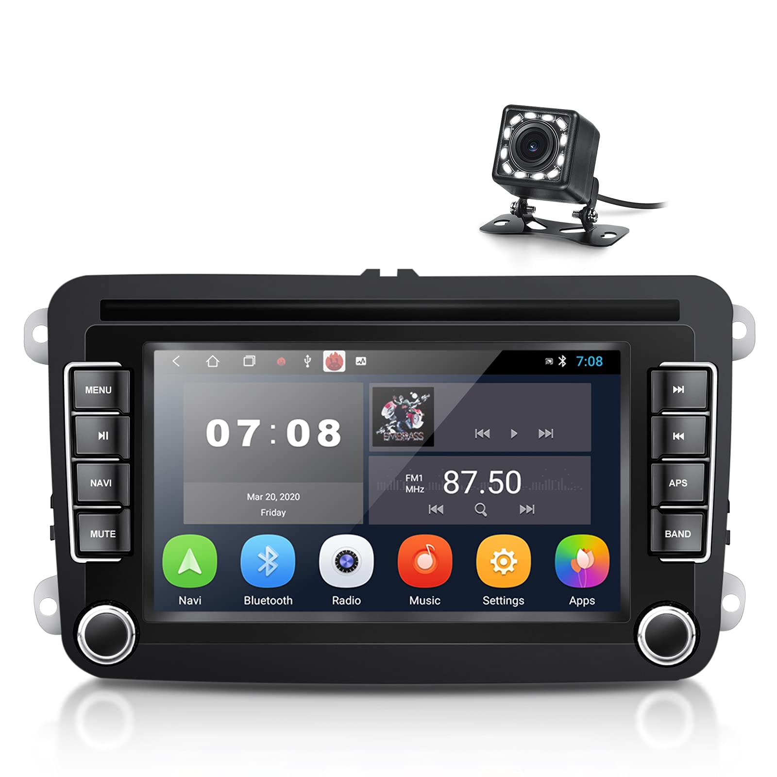 Bluetooth reversing camera Find the best price at PriceSpy
