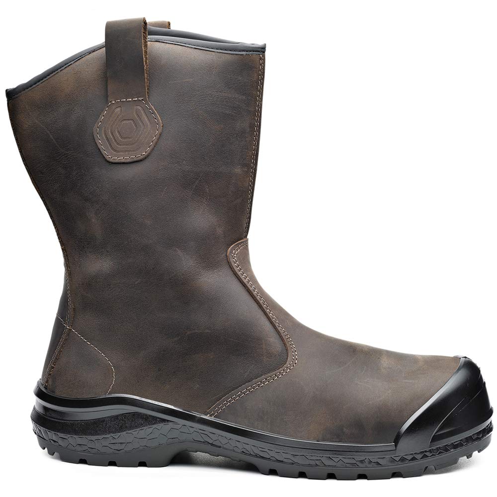 Base Protection Be-Extreme Scarpa Antinfortunistica, da Uomo