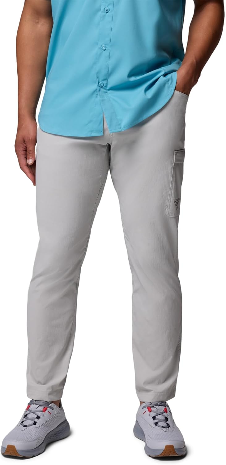 Columbia Men's Blood and Guts II Stretch Pant